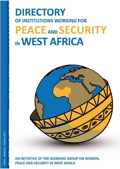 Directory of Institutions Working for Peace and Security in West Africa